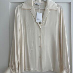 Anine Bing Mylah Blouse